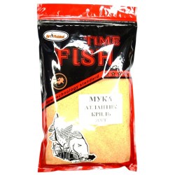 Борошно криля атлантичного, натуральне, Art Fishing, вага 200г